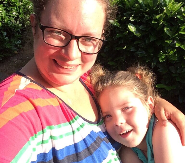 Geen diagnose, geen toekomst?